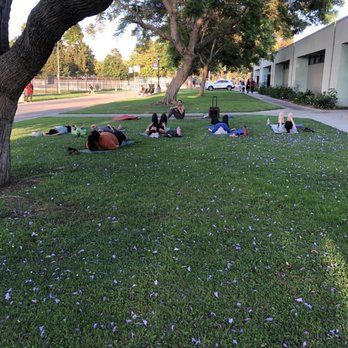 Yoga in South Gate California