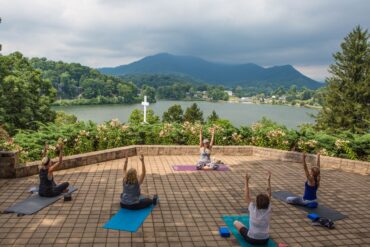 Yoga in Temple Texas