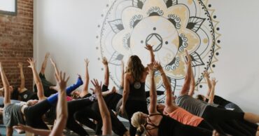 Yoga in Turlock California