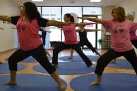 Yoga in Victoria Texas