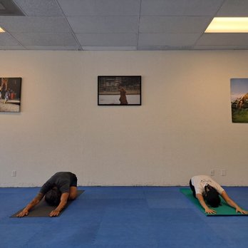 Yoga in Westminster California