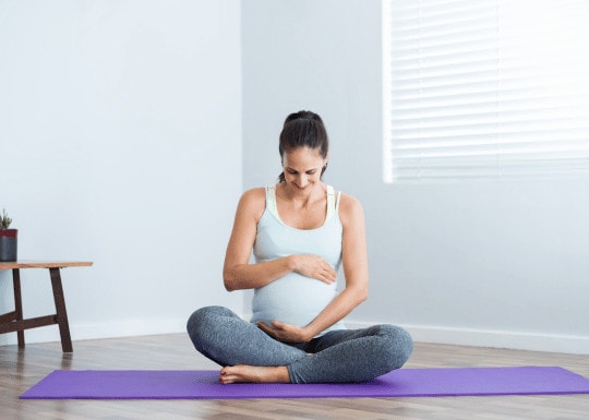 Yoga in Wong Tai Sin Kowloon