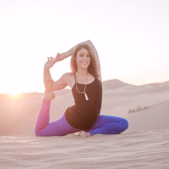 Yoga in Yuma Arizona