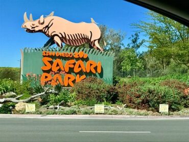 Zoos, Animal Farms and Aquariums in Escondido California