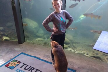 Zoos, Animal Farms and Aquariums in Redding California