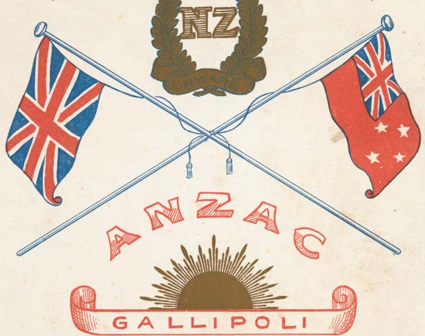 anzac day origin