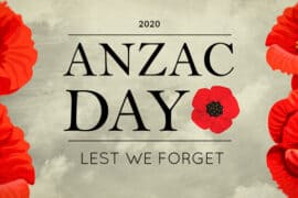 anzac day significance