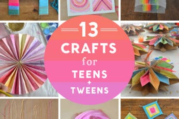 art crafts ideas