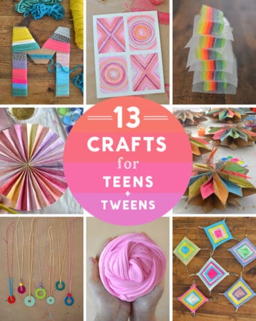 art crafts ideas