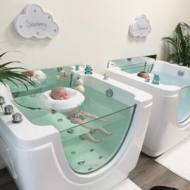 babyspa