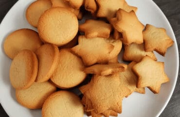 basic biscuit recipe