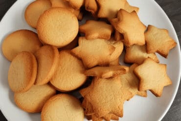 basic biscuit recipe