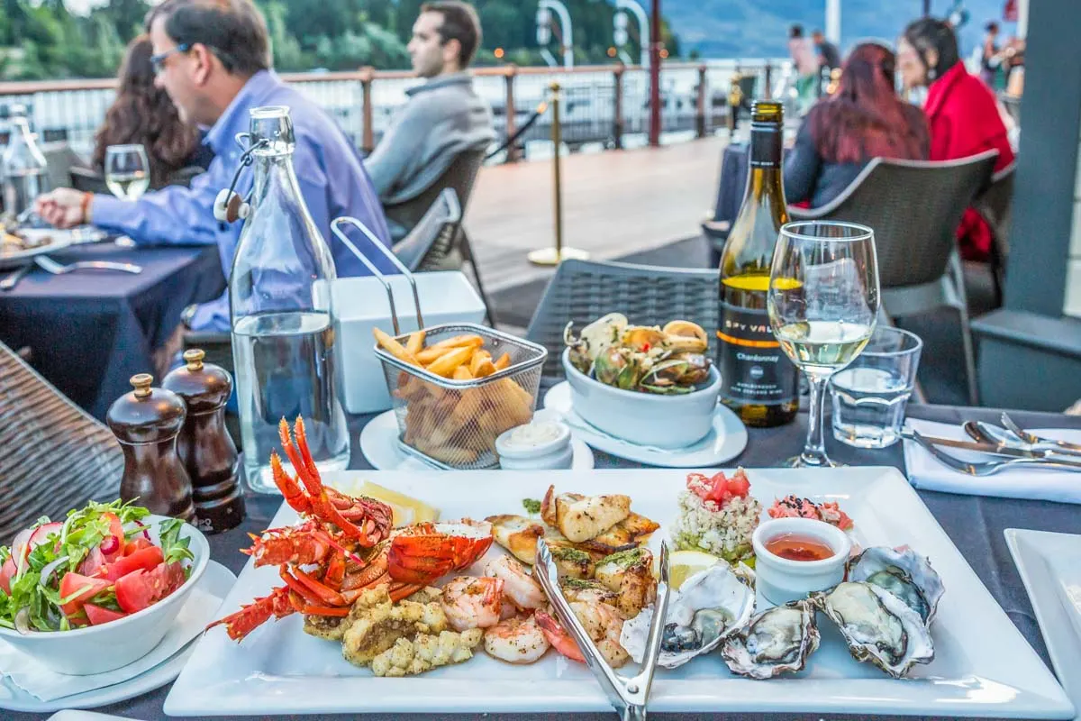 best queenstown restaurants