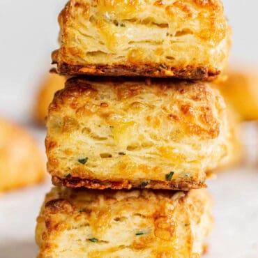 cheese scones