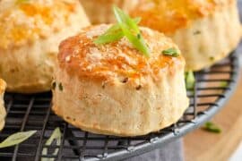 cheese scones recipes