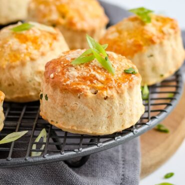 cheese scones recipes