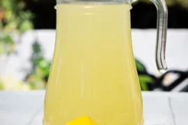 cordial lemon