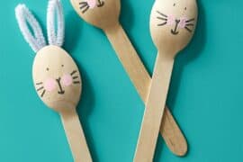 craft activities for easter