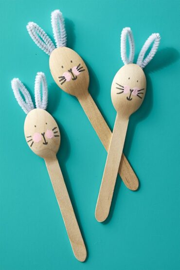 craft activities for easter