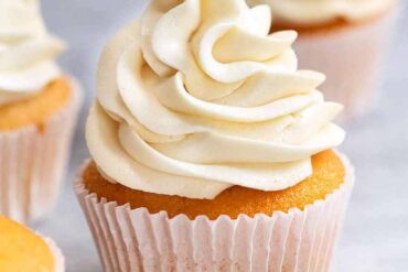 cupcakes icing recipe