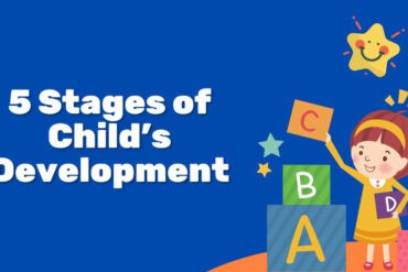 development stages of childhood