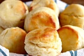 egg free biscuits recipes