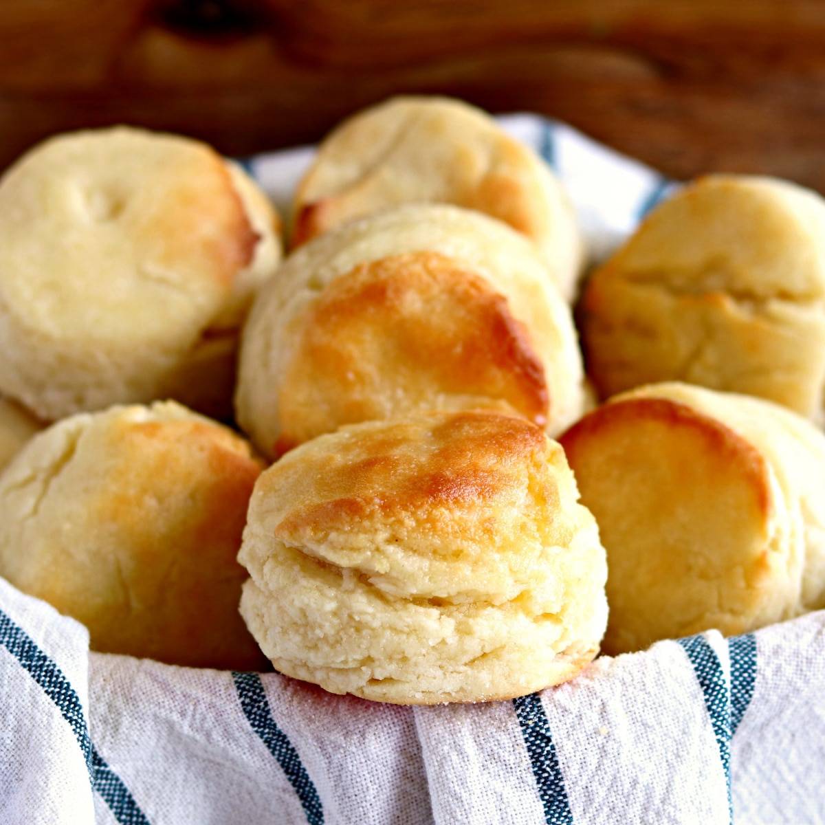 egg free biscuits recipes