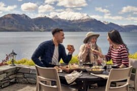 family holiday packages to new zealand