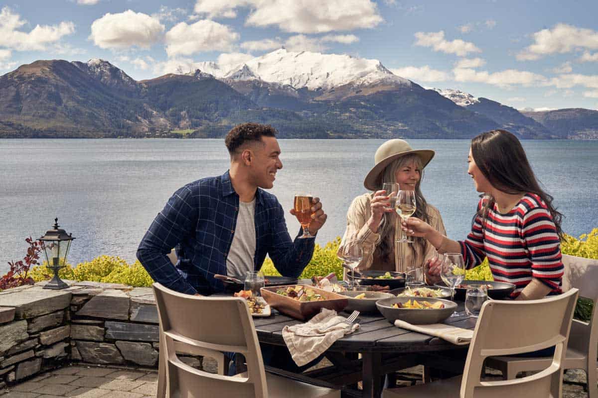 Family Holiday Packages to New Zealand