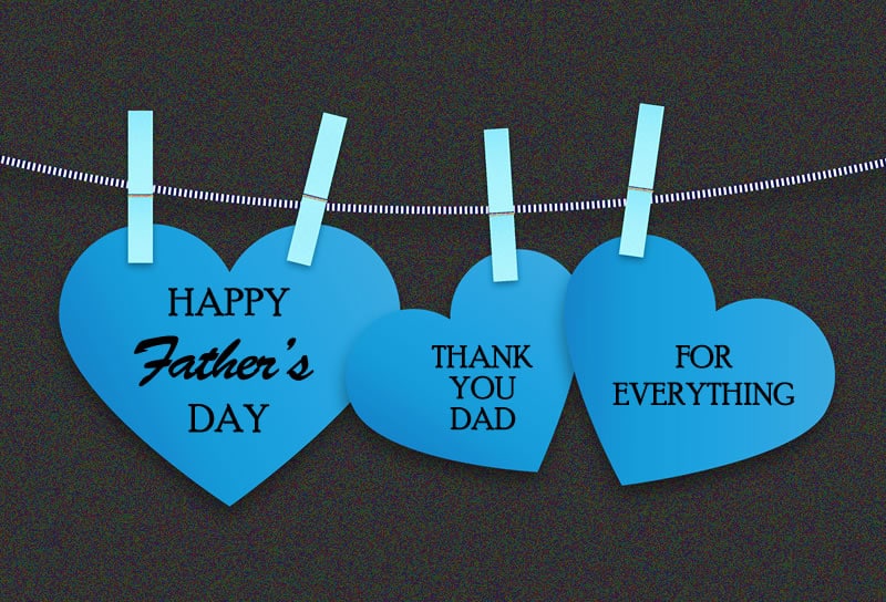 Celebrate Father's Day in NZ Show Your Appreciation to Dad