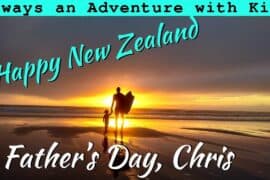 fathers day nz