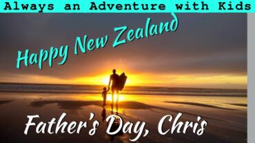 fathers day nz