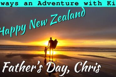 fathers day nz