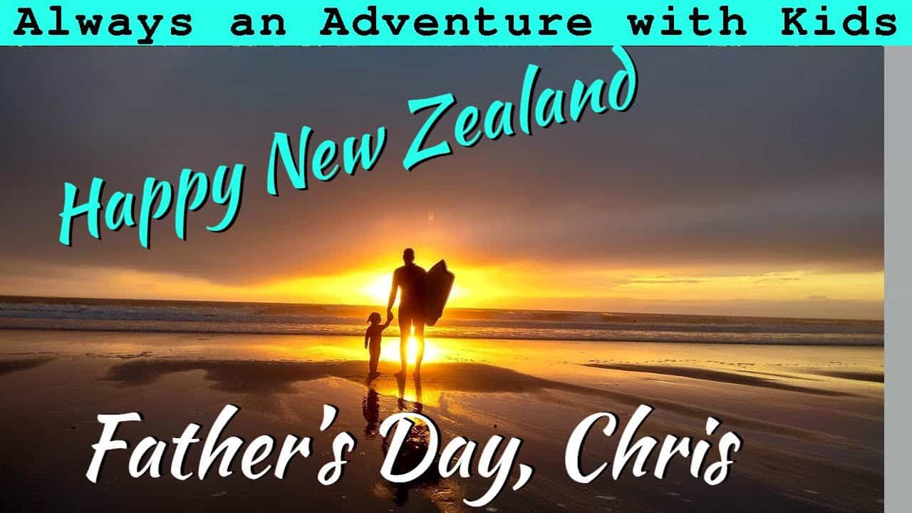 Celebrate Father's Day in New Zealand with Meaningful Gifts and Special