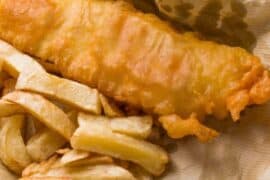 fish and chips batter