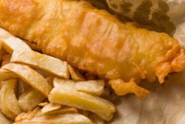 fish and chips batter