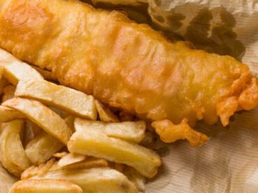 fish and chips batter