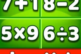 free maths games