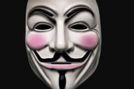 guy fawkes