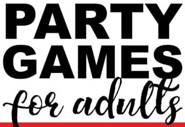 hilarious party games