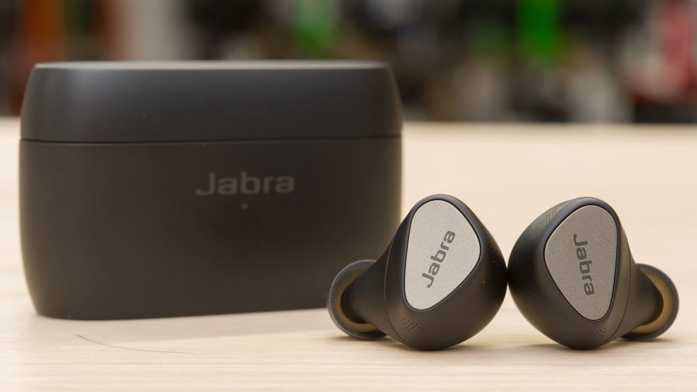 jabra elite 5