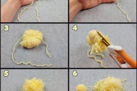 make a pompom