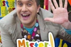 maker mister maker