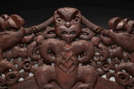 maori art