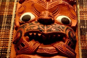 maori arts