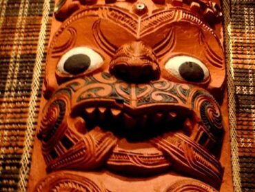 maori arts