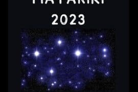 matariki 2023