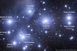 matariki meaning