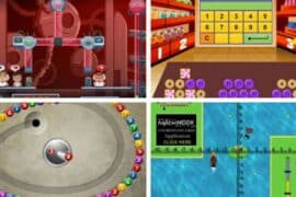 maths online games