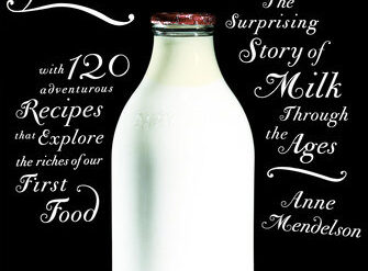 milk book